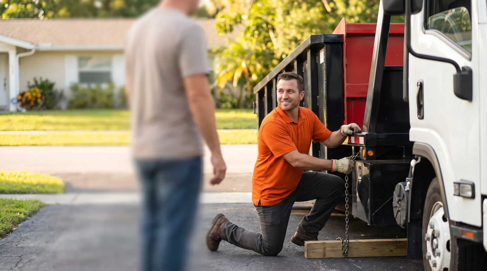 Equipment Rental Service in Lauderdale, FL